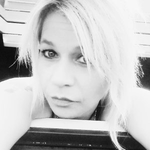 Profilbild von Nicole Graf
