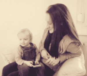 Profilbild von Nicole Graf