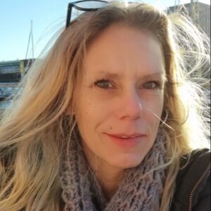 Profilbild von Nicole Graf