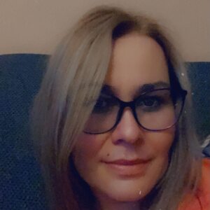 Profilbild von Nicole Grafe