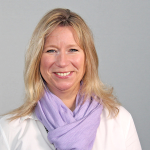 Profilbild von Nicole Grams