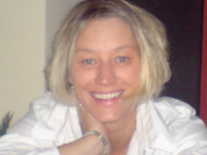 Profilbild von Nicole Granito