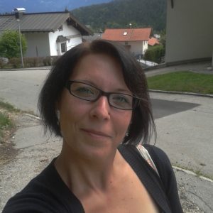 Profilbild von Nicole Gransow