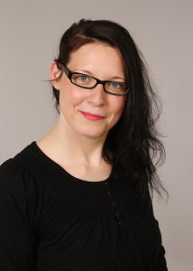 Profilbild von Nicole Gransow