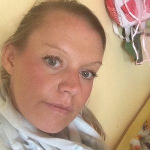 Social Media Profilbild Nicole Grap 