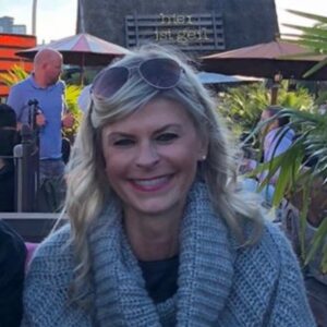 Profilbild von Nicole Grapow