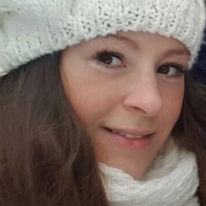 Profilbild von Nicole Grasse