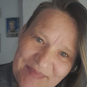 Profilbild von Nicole Greiner