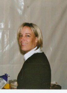 Profilbild von Nicole Greiser