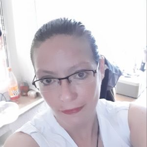 Profilbild von Nicole Gribik