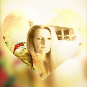 Profilbild von Nicole Grieger