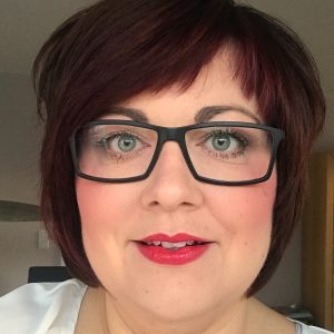 Profilbild von Nicole Griesbach-Schaaf