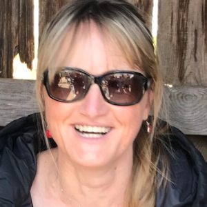 Profilbild von Nicole Grießbach