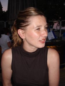 Profilbild von Nicole Grigat