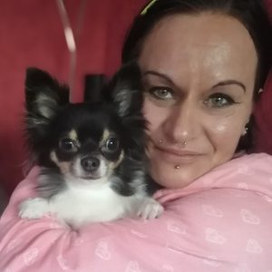 Profilbild von Nicole Grimm