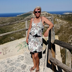 Profilbild von Nicole Grimm