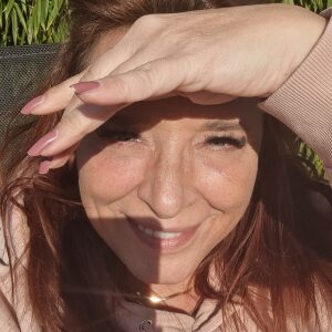 Profilbild von Nicole Grinda