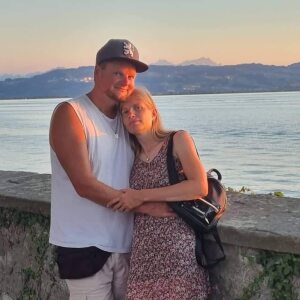 Profilbild von Nicole Gröger