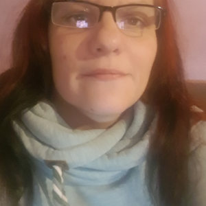 Profilbild von Nicole Grolms
