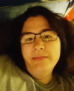 Profilbild von Nicole Gronwald