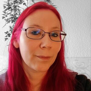 Profilbild von Nicole Gross