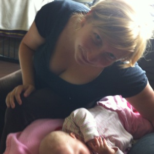 Profilbild von Nicole Groß