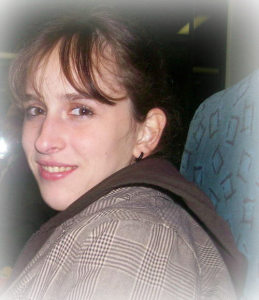 Profilbild von Nicole Groß