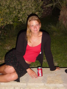 Profilbild von Nicole Groß