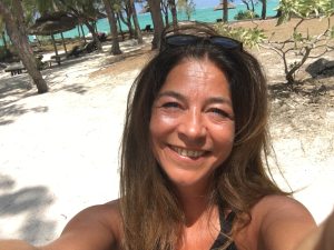 Profilbild von Nicole Gross