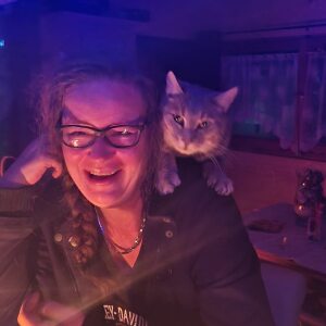 Profilbild von Nicole Große