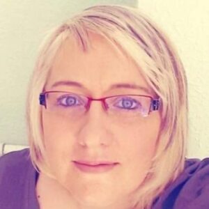 Profilbild von Nicole Grosser