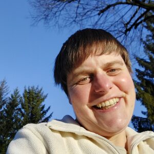 Profilbild von Nicole Großkopf