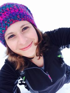 Profilbild von Nicole Großmann