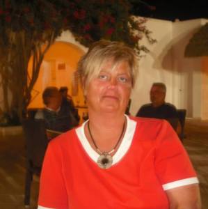 Profilbild von Nicole Groth