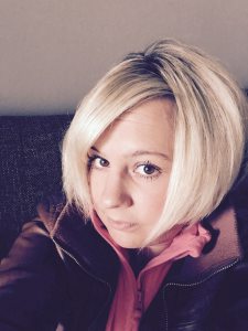 Profilbild von Nicole Grotheer