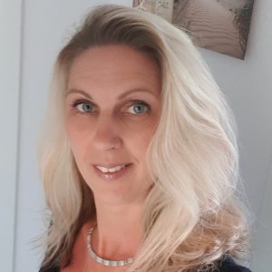 Profilbild von Nicole Grotke