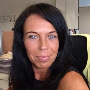 Social Media Profilbild Nicole Grube 