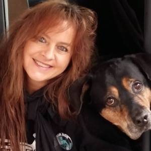 Profilbild von Nicole Gruber-Krohm