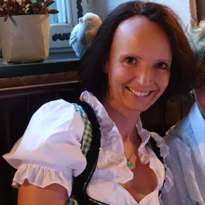 Profilbild von Nicole Gruber
