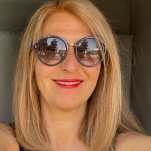 Profilbild von Nicole Grüneberg