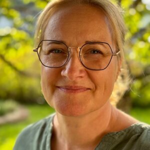 Profilbild von Nicole Grüner