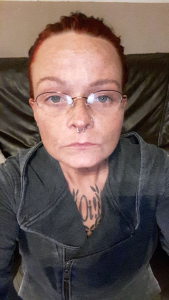 Profilbild von Nicole Grünheid