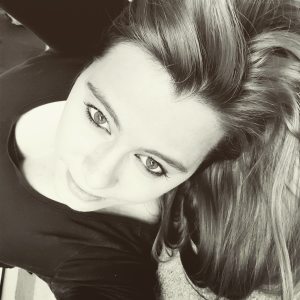 Profilbild von Nicole Grünholz