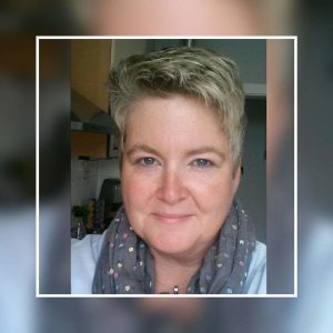 Social Media Profilbild Nicole Gruhn 