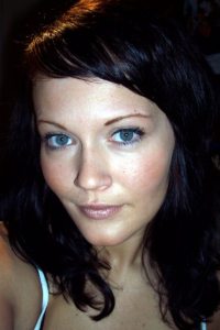 Profilbild von Nicole Grundhöfer