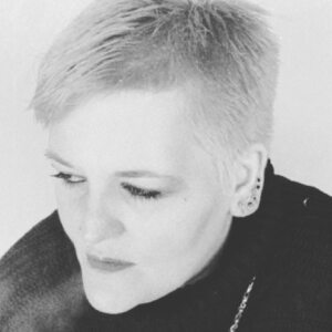 Profilbild von Nicole Grundner