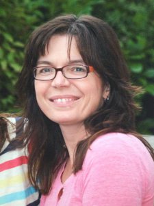 Profilbild von Nicole Grundorf