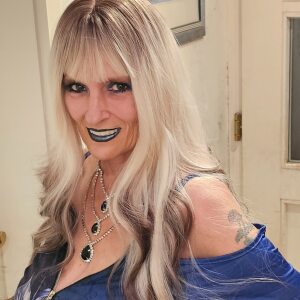 Profilbild von Nicole Grzesik