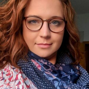Profilbild von Nicole Guder