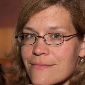 Profilbild von Nicole Günther